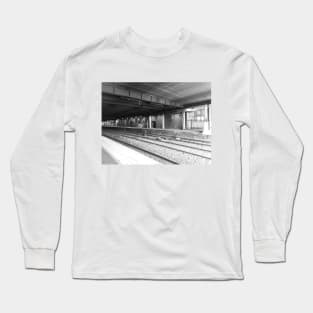 Waiting Long Sleeve T-Shirt